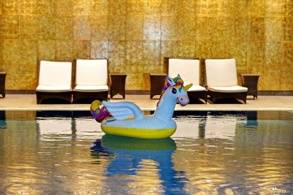 Late Night Spa Teaser