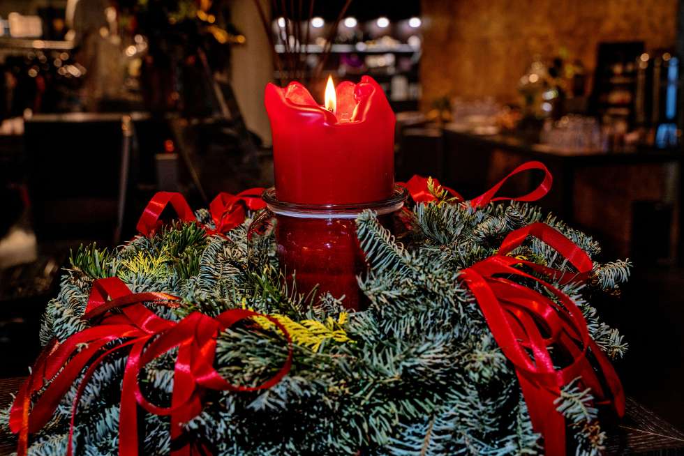 Weihnachten Golfpanorama 14