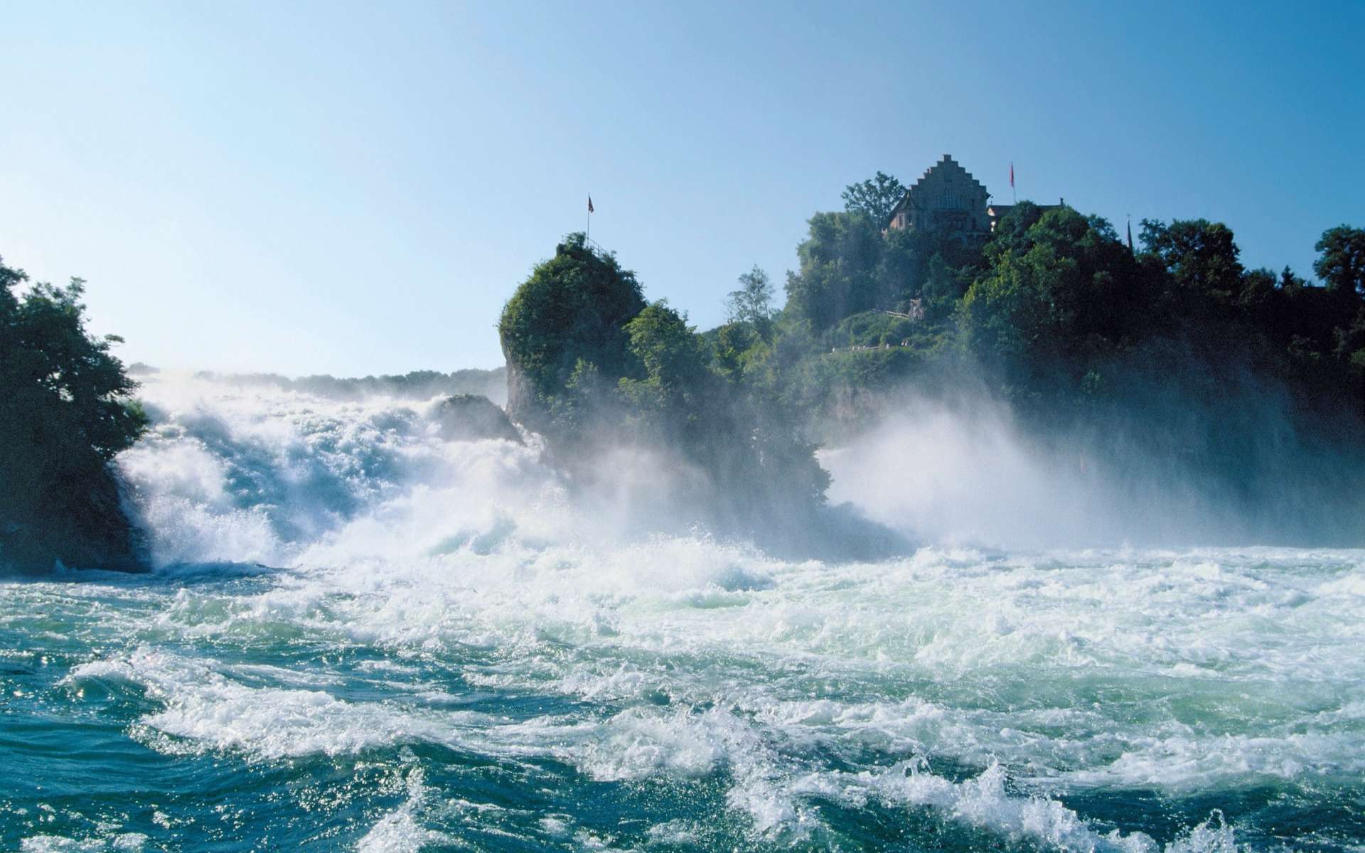 Rheinfall